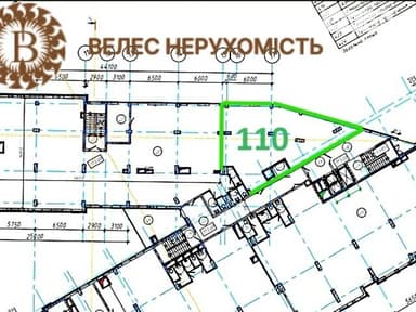Комерційна нерухомість за адресою вул. Нижній Вал (площа 110 м²) - фото 12 Комерційна нерухомість за адресою вул. Нижній Вал (площа 110 м²) - Atlanta.ua - фото 12