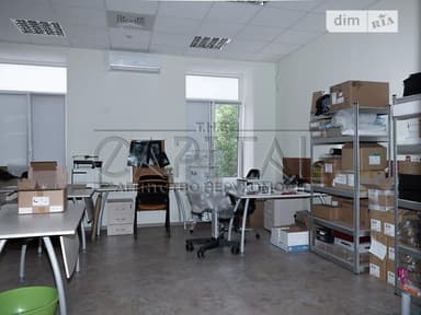 Коммерческая недвижимость по адресу ул. Гоголевская (площадь 1160 м²) - imageAlt 77 Коммерческая недвижимость по адресу ул. Гоголевская (площадь 1160 м²) - Atlanta.ua - imageAlt 77