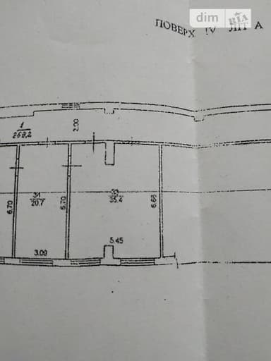 Коммерческая недвижимость по адресу ул. Борщаговская (площадь 92,6 м²) - фото 33 Коммерческая недвижимость по адресу ул. Борщаговская (площадь 92,6 м²) - Atlanta.ua - фото 33