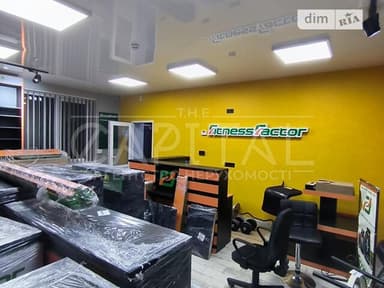 Коммерческая недвижимость по адресу просп. Лобановского (площадь 211 м²) - imageAlt 32 Коммерческая недвижимость по адресу просп. Лобановского (площадь 211 м²) - Atlanta.ua - imageAlt 32
