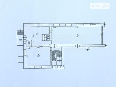 Коммерческая недвижимость по адресу просп. Лобановского (площадь 211 м²) - imageAlt 50 Коммерческая недвижимость по адресу просп. Лобановского (площадь 211 м²) - Atlanta.ua - imageAlt 50