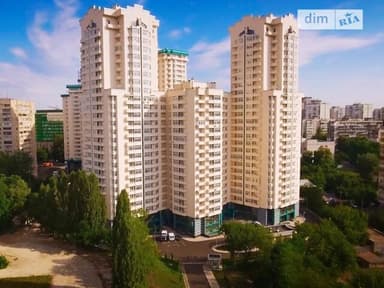 Комерційна нерухомість за адресою вул. Липківського (площа 62 м²) - фото 23 Комерційна нерухомість за адресою вул. Липківського (площа 62 м²) - Atlanta.ua - фото 23