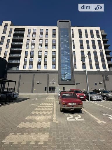 Комерційна нерухомість за адресою (площа 29 м²) - фото 20 Комерційна нерухомість за адресою (площа 29 м²) - Atlanta.ua - фото 20