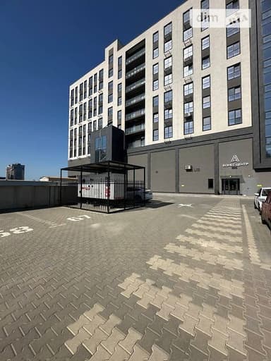 Комерційна нерухомість за адресою (площа 29 м²) - фото 22 Комерційна нерухомість за адресою (площа 29 м²) - Atlanta.ua - фото 22