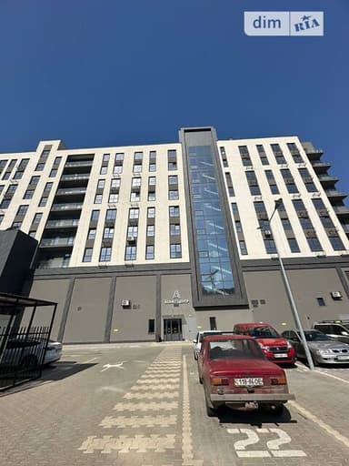 Комерційна нерухомість за адресою (площа 29 м²) - фото 19 Комерційна нерухомість за адресою (площа 29 м²) - Atlanta.ua - фото 19