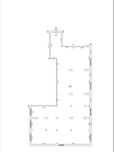 Комерційна нерухомість за адресою (площа 307 м²) - фото 40 Комерційна нерухомість за адресою (площа 307 м²) - Atlanta.ua - фото 40