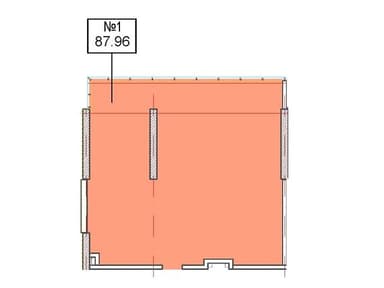 Коммерческая недвижимость по адресу ул. Здоровья (площадь 88,2 м²) - imageAlt 22 Коммерческая недвижимость по адресу ул. Здоровья (площадь 88,2 м²) - Atlanta.ua - imageAlt 22
