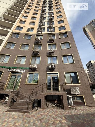 Комерційна нерухомість за адресою вул. Генуезька (площа 161,6 м²) - фото 26 Комерційна нерухомість за адресою вул. Генуезька (площа 161,6 м²) - Atlanta.ua - фото 26