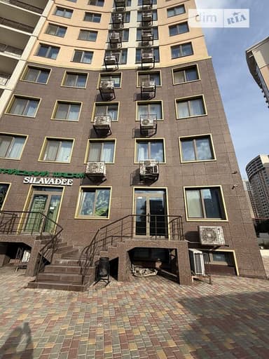 Комерційна нерухомість за адресою вул. Генуезька (площа 161,6 м²) - фото 27 Комерційна нерухомість за адресою вул. Генуезька (площа 161,6 м²) - Atlanta.ua - фото 27