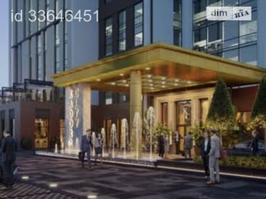 Комерційна нерухомість за адресою вул. Краснова (площа 37,9 м²) - imageAlt 8 Комерційна нерухомість за адресою вул. Краснова (площа 37,9 м²) - Atlanta.ua - imageAlt 8