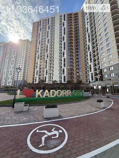 Комерційна нерухомість за адресою вул. Краснова (площа 37,9 м²) - imageAlt 10 Комерційна нерухомість за адресою вул. Краснова (площа 37,9 м²) - Atlanta.ua - imageAlt 10