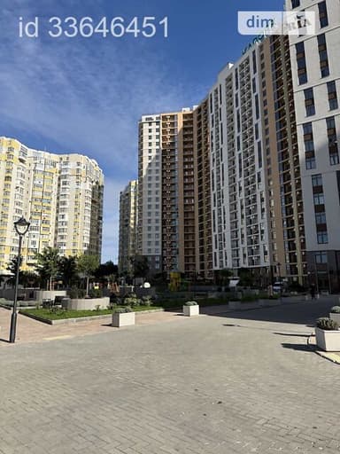 Комерційна нерухомість за адресою вул. Краснова (площа 37,9 м²) - imageAlt 13 Комерційна нерухомість за адресою вул. Краснова (площа 37,9 м²) - Atlanta.ua - imageAlt 13