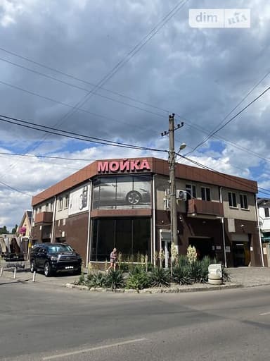 Коммерческая недвижимость по адресу ул. Левитана (площадь 487,6 м²) - фото 7 Коммерческая недвижимость по адресу ул. Левитана (площадь 487,6 м²) - Atlanta.ua - фото 7