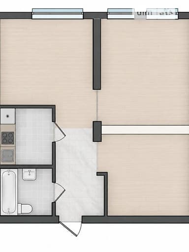 Коммерческая недвижимость по адресу ул. Морская (площадь 80 м²) - imageAlt 28 Коммерческая недвижимость по адресу ул. Морская (площадь 80 м²) - Atlanta.ua - imageAlt 28