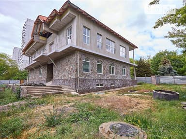 Комерційна нерухомість за адресою (площа 1548,6 м²) - фото 4 Комерційна нерухомість за адресою (площа 1548,6 м²) - Atlanta.ua - фото 4