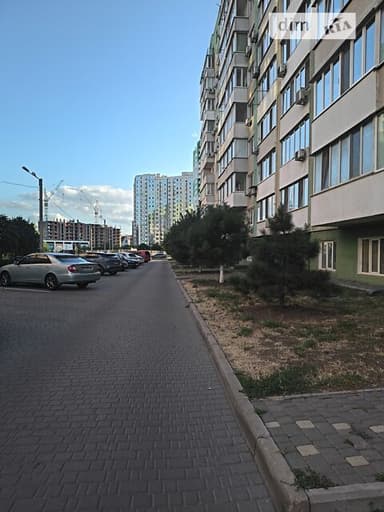 Коммерческая недвижимость по адресу ул. Марсельская (площадь 50 м²) - фото 6 Коммерческая недвижимость по адресу ул. Марсельская (площадь 50 м²) - Atlanta.ua - фото 6