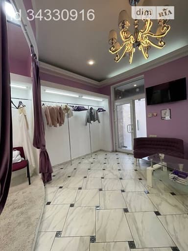 Коммерческая недвижимость по адресу ул. Базарная (площадь 50 м²) - фото 12 Коммерческая недвижимость по адресу ул. Базарная (площадь 50 м²) - Atlanta.ua - фото 12