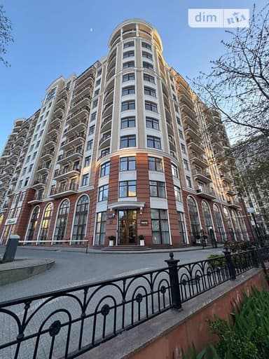 Коммерческая недвижимость по адресу Французский бул. (площадь 60 м²) - imageAlt 26 Коммерческая недвижимость по адресу Французский бул. (площадь 60 м²) - Atlanta.ua - imageAlt 26