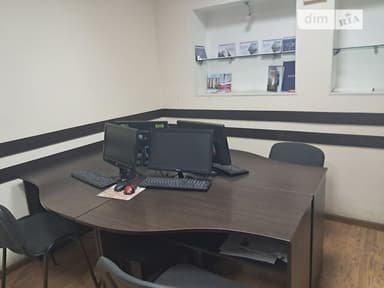 Комерційна нерухомість за адресою Італійський бульвар (площа 64 м²) - фото 13 Комерційна нерухомість за адресою Італійський бульвар (площа 64 м²) - Atlanta.ua - фото 13