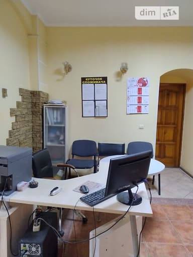 Комерційна нерухомість за адресою Італійський бульвар (площа 60 м²) - фото 9 Комерційна нерухомість за адресою Італійський бульвар (площа 60 м²) - Atlanta.ua - фото 9