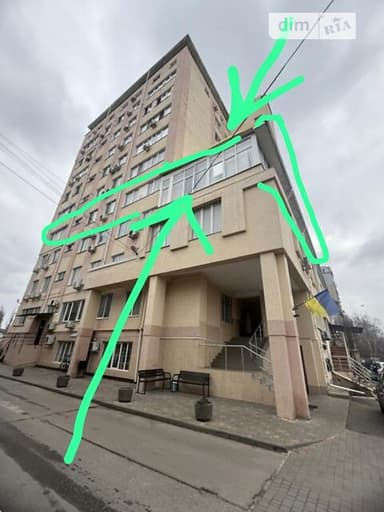 Комерційна нерухомість за адресою вул. Бригадна (площа 304,9 м²) - imageAlt 16 Комерційна нерухомість за адресою вул. Бригадна (площа 304,9 м²) - Atlanta.ua - imageAlt 16