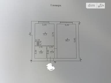 Коммерческая недвижимость по адресу ул. Канатная (площадь 37 м²) - фото 22 Коммерческая недвижимость по адресу ул. Канатная (площадь 37 м²) - Atlanta.ua - фото 22