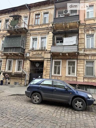 Коммерческая недвижимость по адресу ул. Кузнечная (площадь 53 м²) - imageAlt 27 Коммерческая недвижимость по адресу ул. Кузнечная (площадь 53 м²) - Atlanta.ua - imageAlt 27