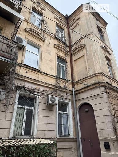 Коммерческая недвижимость по адресу ул. Кузнечная (площадь 53 м²) - imageAlt 30 Коммерческая недвижимость по адресу ул. Кузнечная (площадь 53 м²) - Atlanta.ua - imageAlt 30