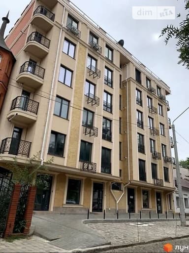 Коммерческая недвижимость по адресу Маланова пер. (площадь 145 м²) - фото 15 Коммерческая недвижимость по адресу Маланова пер. (площадь 145 м²) - Atlanta.ua - фото 15
