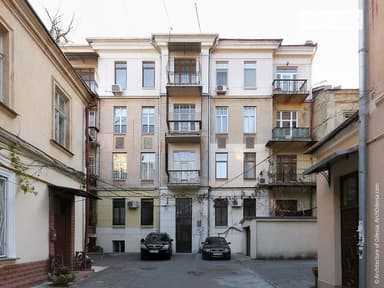Комерційна нерухомість за адресою вул. Маразлієвська (площа 67,4 м²) - фото 4 Комерційна нерухомість за адресою вул. Маразлієвська (площа 67,4 м²) - Atlanta.ua - фото 4