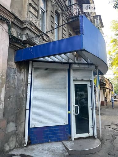 Коммерческая недвижимость по адресу ул. Нежинская (площадь 68,5 м²) - imageAlt 21 Коммерческая недвижимость по адресу ул. Нежинская (площадь 68,5 м²) - Atlanta.ua - imageAlt 21