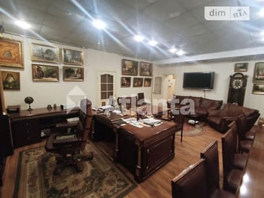 Коммерческая недвижимость по адресу ул. Пастера (площадь 225 м²) - фото 7 Коммерческая недвижимость по адресу ул. Пастера (площадь 225 м²) - Atlanta.ua - фото 7
