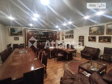Коммерческая недвижимость по адресу ул. Пастера (площадь 225 м²) - фото 8 Коммерческая недвижимость по адресу ул. Пастера (площадь 225 м²) - Atlanta.ua - фото 8