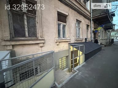 Коммерческая недвижимость по адресу ул. Садиковская (площадь 45 м²) - imageAlt 18 Коммерческая недвижимость по адресу ул. Садиковская (площадь 45 м²) - Atlanta.ua - imageAlt 18