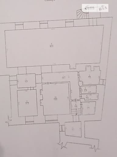 Коммерческая недвижимость по адресу ул. Ришельевская (площадь 155 м²) - imageAlt 6 Коммерческая недвижимость по адресу ул. Ришельевская (площадь 155 м²) - Atlanta.ua - imageAlt 6