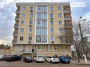 Коммерческая недвижимость по адресу Сеченова пер. (площадь 65,4 м²) - фото 26 Коммерческая недвижимость по адресу Сеченова пер. (площадь 65,4 м²) - Atlanta.ua - фото 26