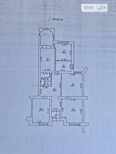 Коммерческая недвижимость по адресу Шевченко пр. (площадь 161 м²) - фото 28 Коммерческая недвижимость по адресу Шевченко пр. (площадь 161 м²) - Atlanta.ua - фото 28