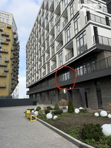 Коммерческая недвижимость по адресу (площадь 53 м²) - imageAlt 11 Коммерческая недвижимость по адресу (площадь 53 м²) - Atlanta.ua - imageAlt 11
