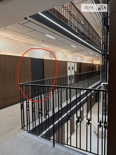 Коммерческая недвижимость по адресу (площадь 53 м²) - imageAlt 17 Коммерческая недвижимость по адресу (площадь 53 м²) - Atlanta.ua - imageAlt 17