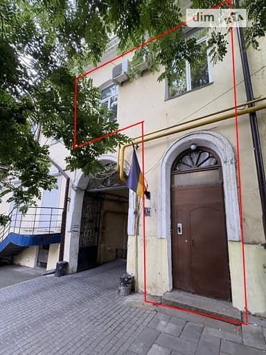 Коммерческая недвижимость по адресу (площадь 46,5 м²) - imageAlt 29 Коммерческая недвижимость по адресу (площадь 46,5 м²) - Atlanta.ua - imageAlt 29