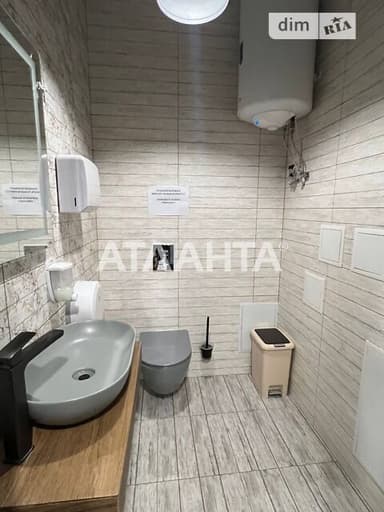 Коммерческая недвижимость по адресу ул. Зоопарковая (площадь 180 м²) - imageAlt 96 Коммерческая недвижимость по адресу ул. Зоопарковая (площадь 180 м²) - Atlanta.ua - imageAlt 96