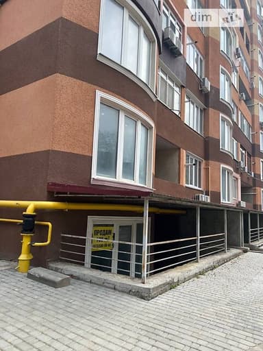 Коммерческая недвижимость по адресу ул. Зоопарковая (площадь 107,6 м²) - imageAlt 18 Коммерческая недвижимость по адресу ул. Зоопарковая (площадь 107,6 м²) - Atlanta.ua - imageAlt 18