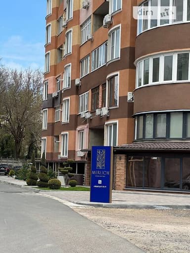 Коммерческая недвижимость по адресу ул. Зоопарковая (площадь 107,6 м²) - imageAlt 25 Коммерческая недвижимость по адресу ул. Зоопарковая (площадь 107,6 м²) - Atlanta.ua - imageAlt 25