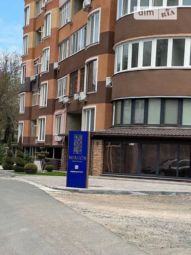 Коммерческая недвижимость по адресу ул. Зоопарковая (площадь 107,6 м²) - imageAlt 26 Коммерческая недвижимость по адресу ул. Зоопарковая (площадь 107,6 м²) - Atlanta.ua - imageAlt 26