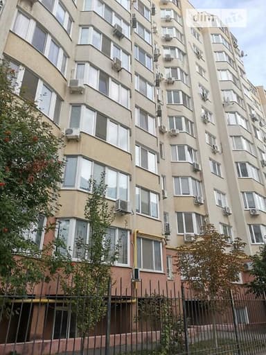 Коммерческая недвижимость по адресу ул. 14-я линия (площадь 83,6 м²) - фото 11 Коммерческая недвижимость по адресу ул. 14-я линия (площадь 83,6 м²) - Atlanta.ua - фото 11