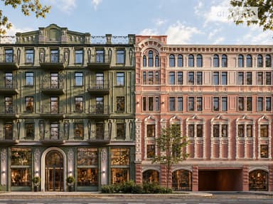 Коммерческая недвижимость по адресу ул. Базарная (площадь 405 м²) - фото 13 Коммерческая недвижимость по адресу ул. Базарная (площадь 405 м²) - Atlanta.ua - фото 13