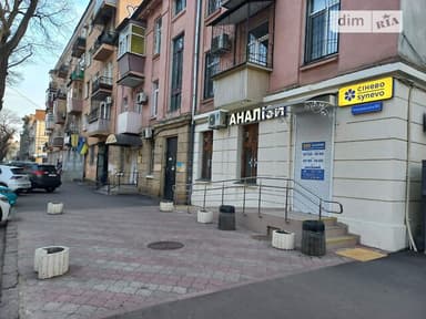 Комерційна нерухомість за адресою вул. Новосельського (площа 68,5 м²) - фото 14 Комерційна нерухомість за адресою вул. Новосельського (площа 68,5 м²) - Atlanta.ua - фото 14