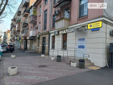 Комерційна нерухомість за адресою вул. Новосельського (площа 68,5 м²) - фото 9 Комерційна нерухомість за адресою вул. Новосельського (площа 68,5 м²) - Atlanta.ua - фото 9