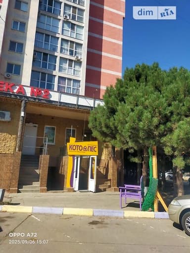 Коммерческая недвижимость по адресу (площадь 130 м²) - imageAlt 31 Коммерческая недвижимость по адресу (площадь 130 м²) - Atlanta.ua - imageAlt 31