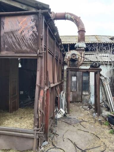 Коммерческая недвижимость по адресу ул. Гоголя (площадь 539 м²) - imageAlt 24 Коммерческая недвижимость по адресу ул. Гоголя (площадь 539 м²) - Atlanta.ua - imageAlt 24